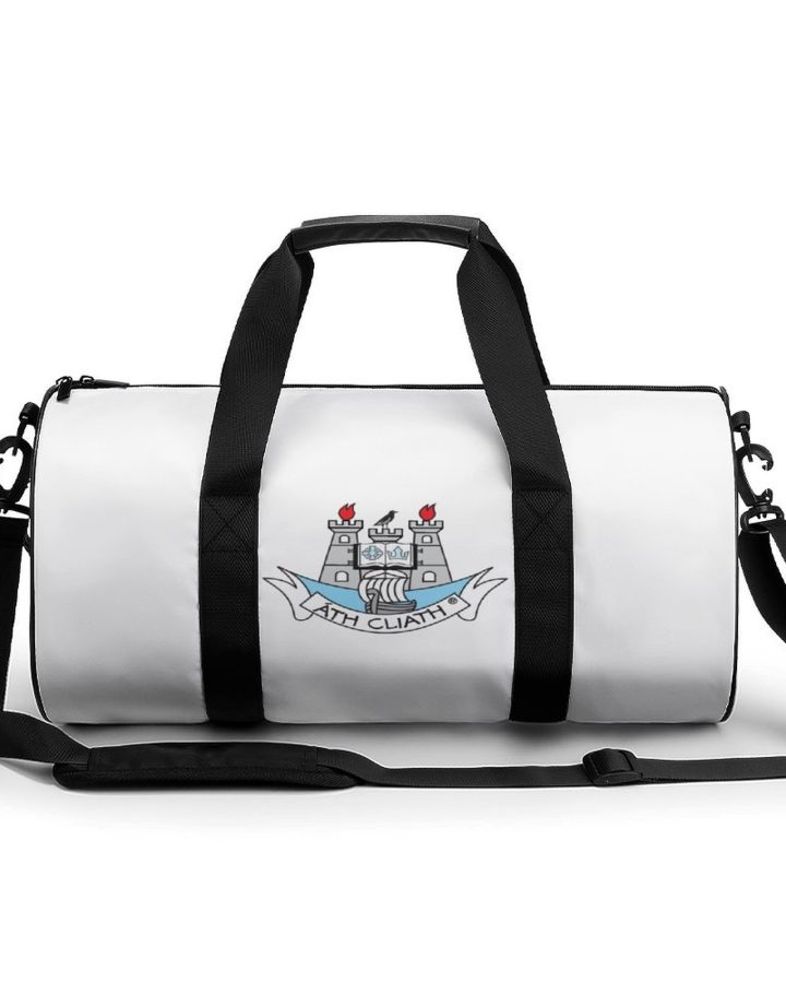 Dublin GAA Sports Bag Dublin GAA Sports Bag