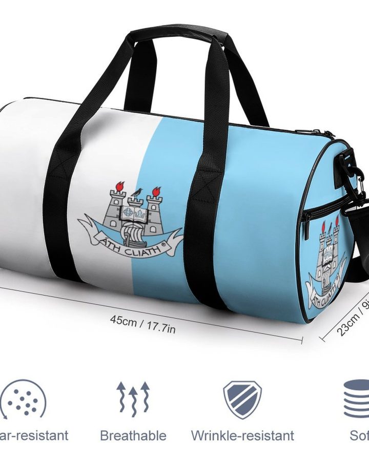 Dublin GAA Sports Bag Dublin GAA Sports Bag