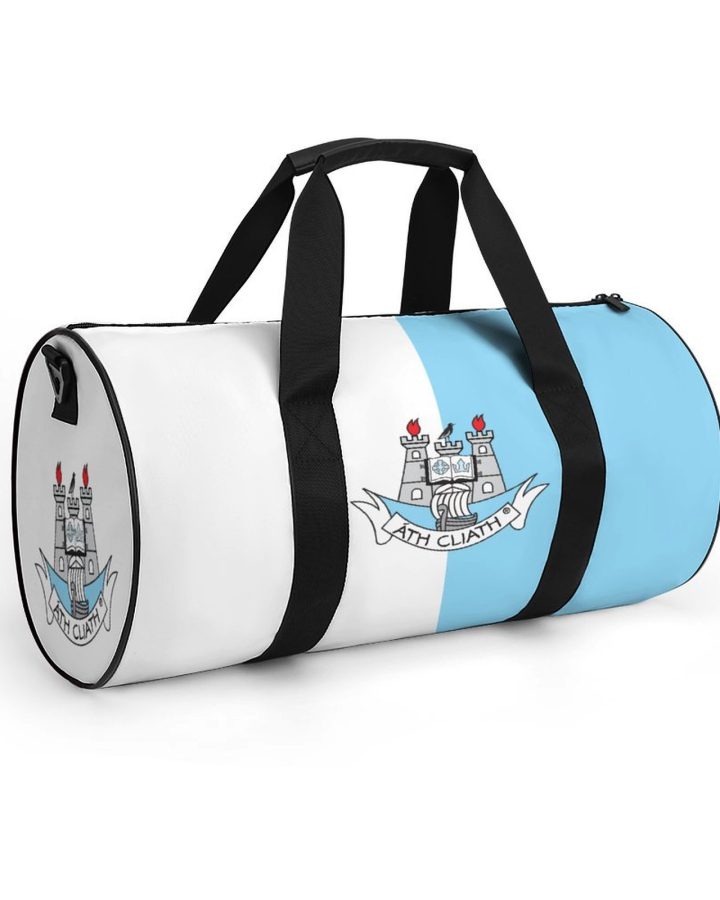 Dublin GAA Sports Bag