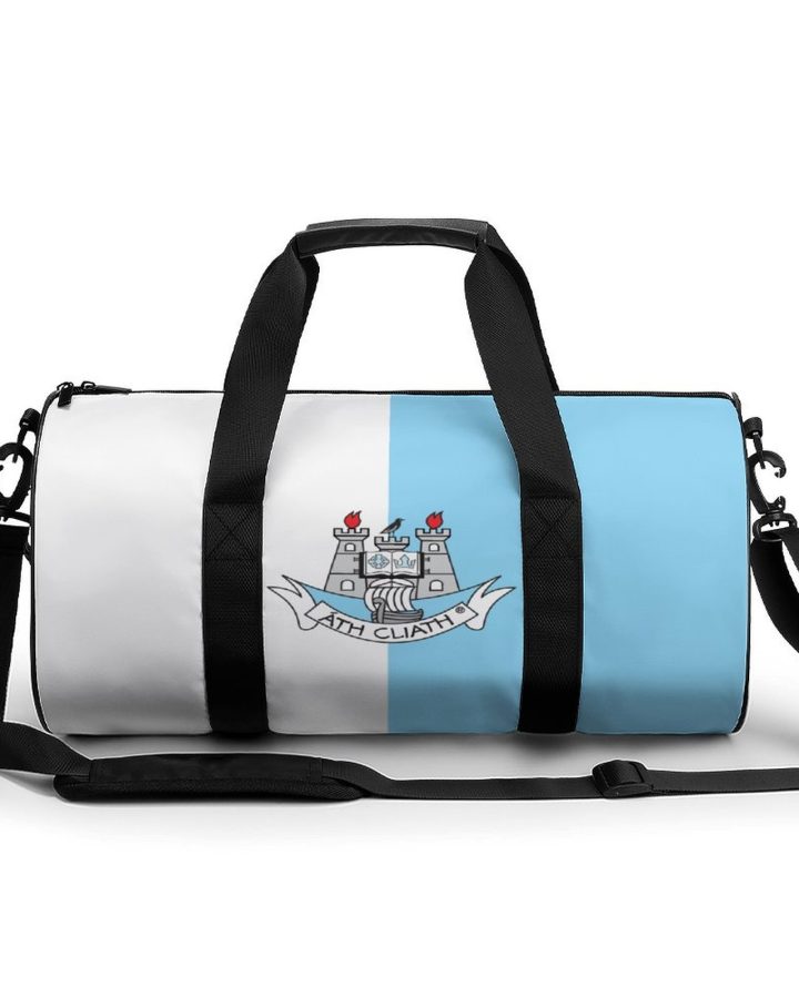 Dublin GAA Sports Bag