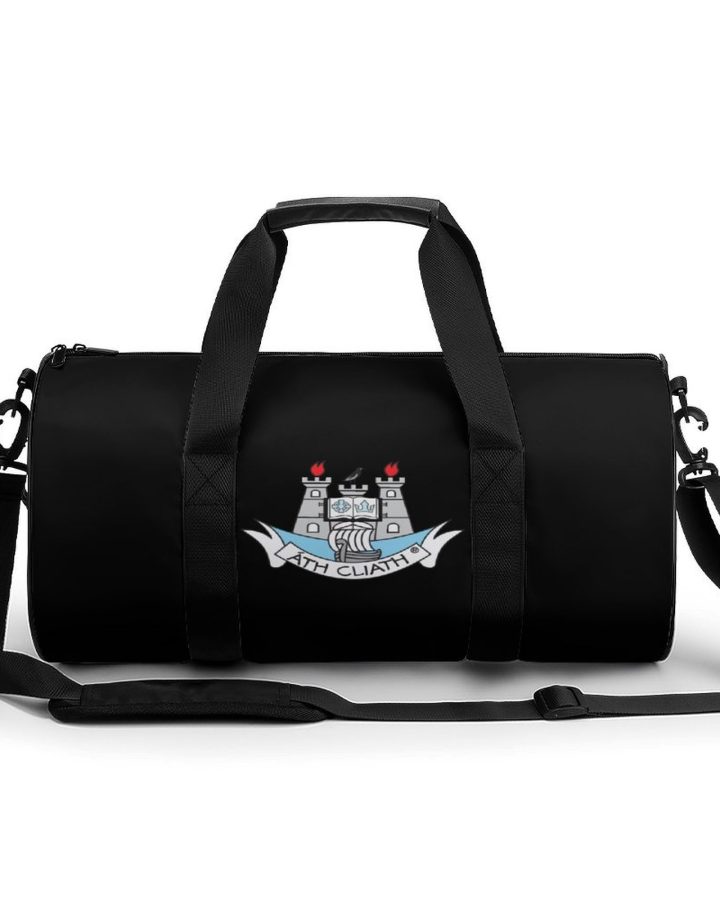 Dublin GAA Sports Bag Dublin GAA Sports Bag