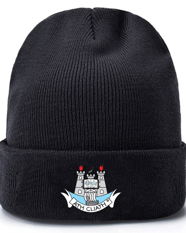 Dublin GAA Beanies