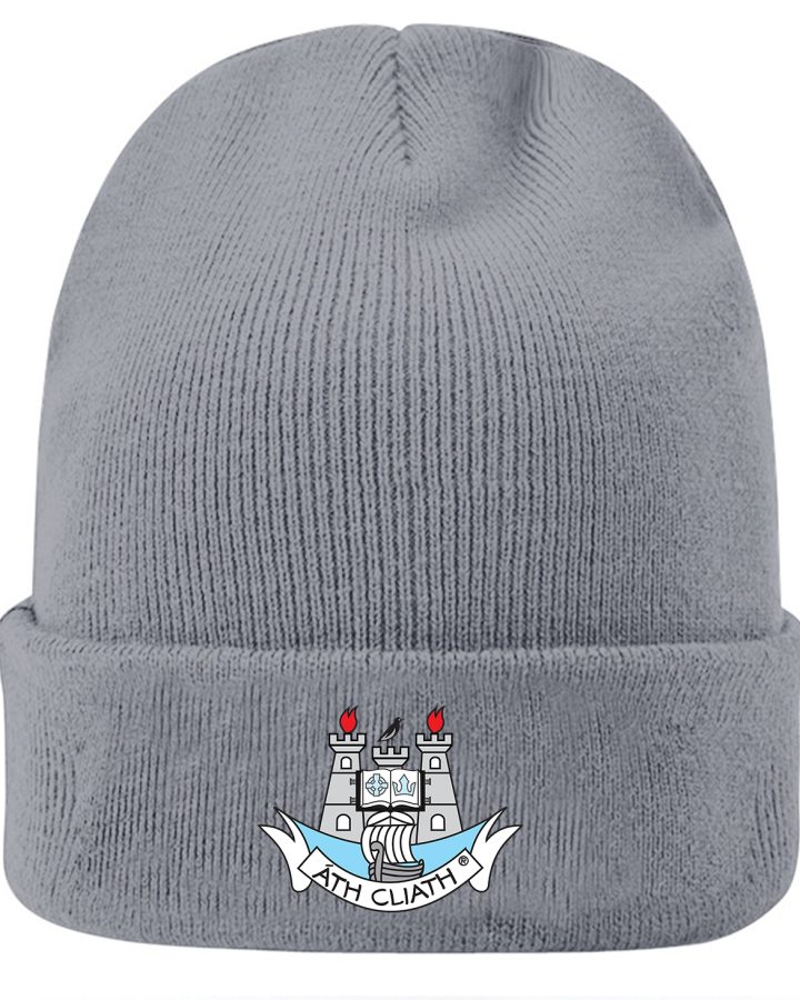 Dublin GAA Beanies
