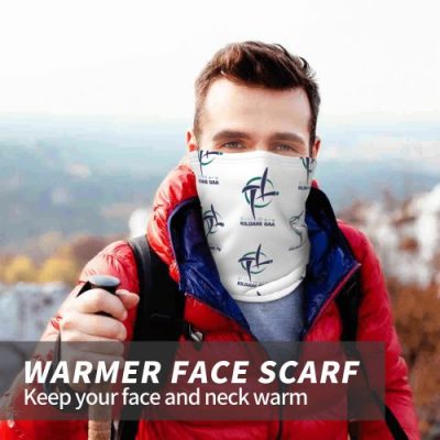 Kildare Scarves