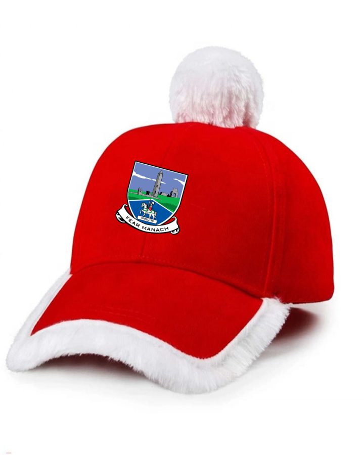 Fermanagh GAA Christmas Caps