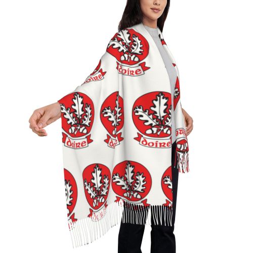 Derry Shawl Derry Shawl