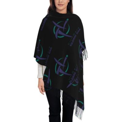Kildare Shawl