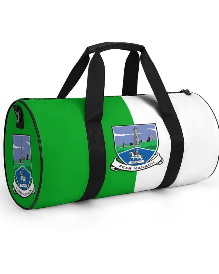 Fermanagh GAA Sports Bag