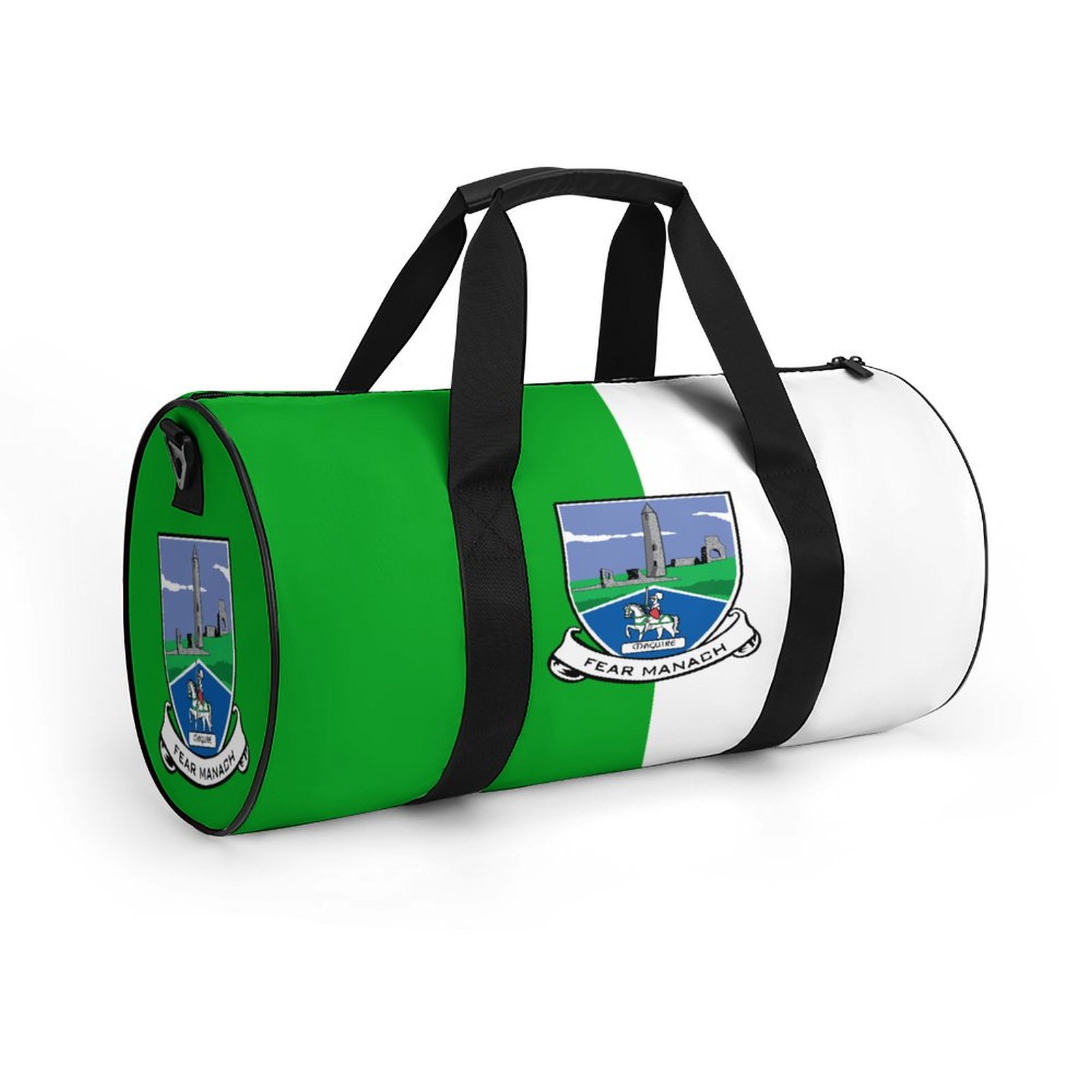Fermanagh GAA Sports Bag Fermanagh GAA Sports Bag