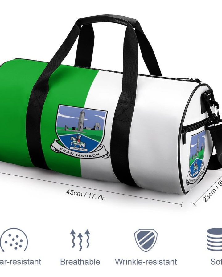 Fermanagh GAA Sports Bag Fermanagh GAA Sports Bag