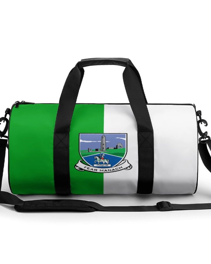 Fermanagh GAA Sports Bag