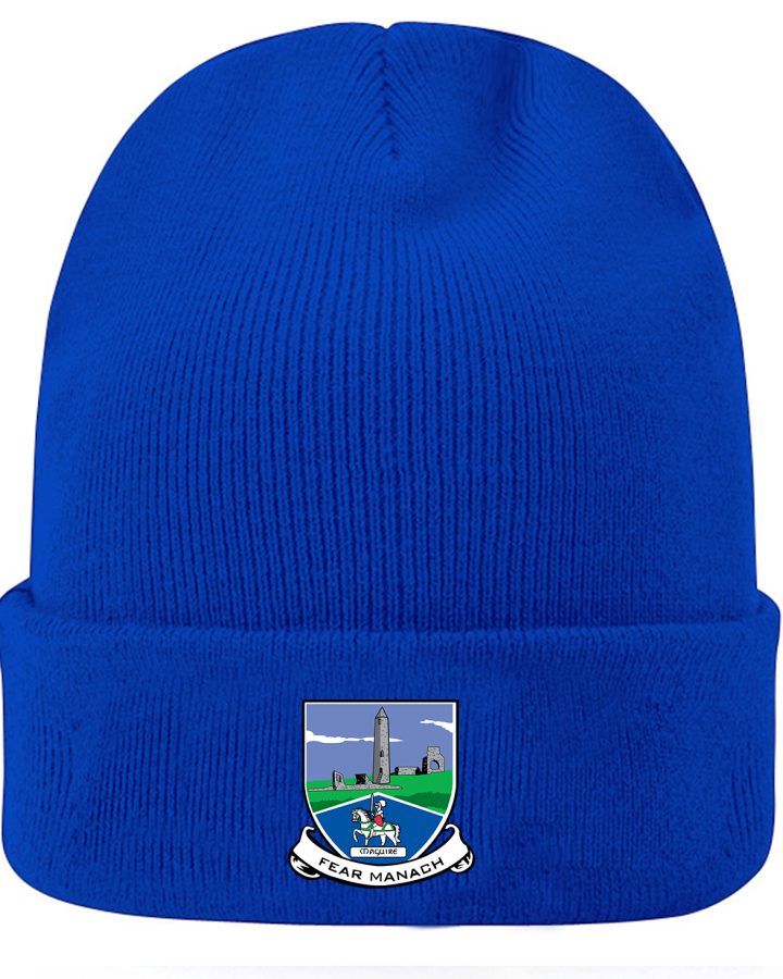 Fermanagh GAA Beanies