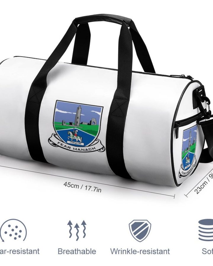 Fermanagh GAA Sports Bag Fermanagh GAA Sports Bag