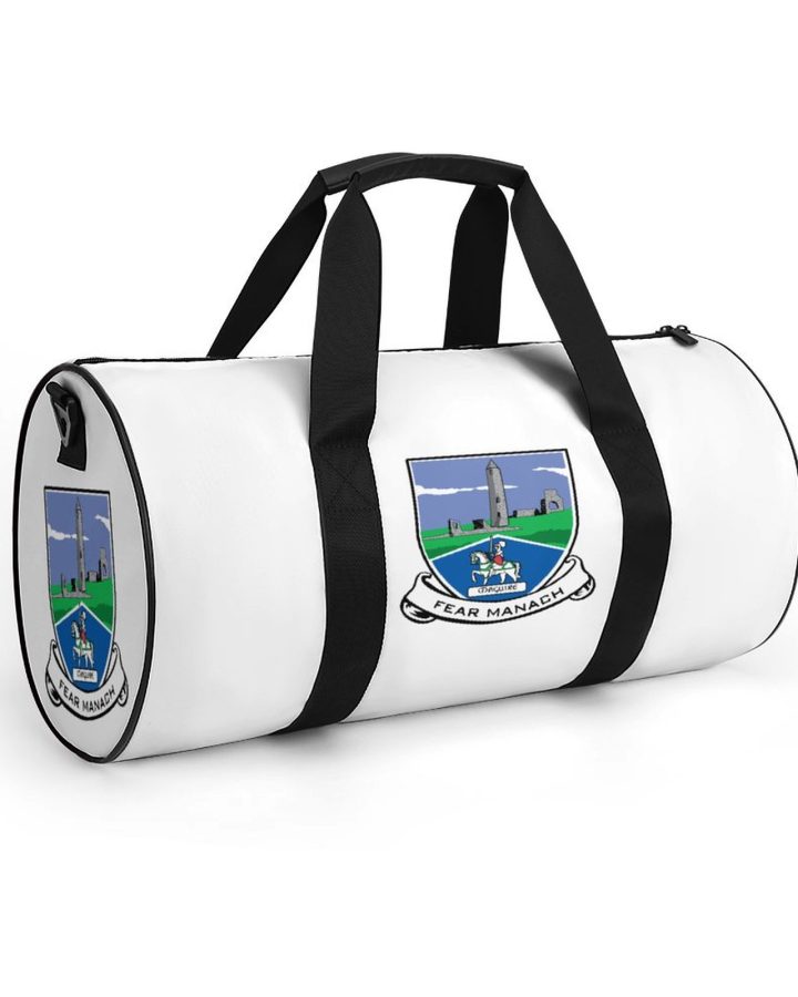 Fermanagh GAA Sports Bag Fermanagh GAA Sports Bag
