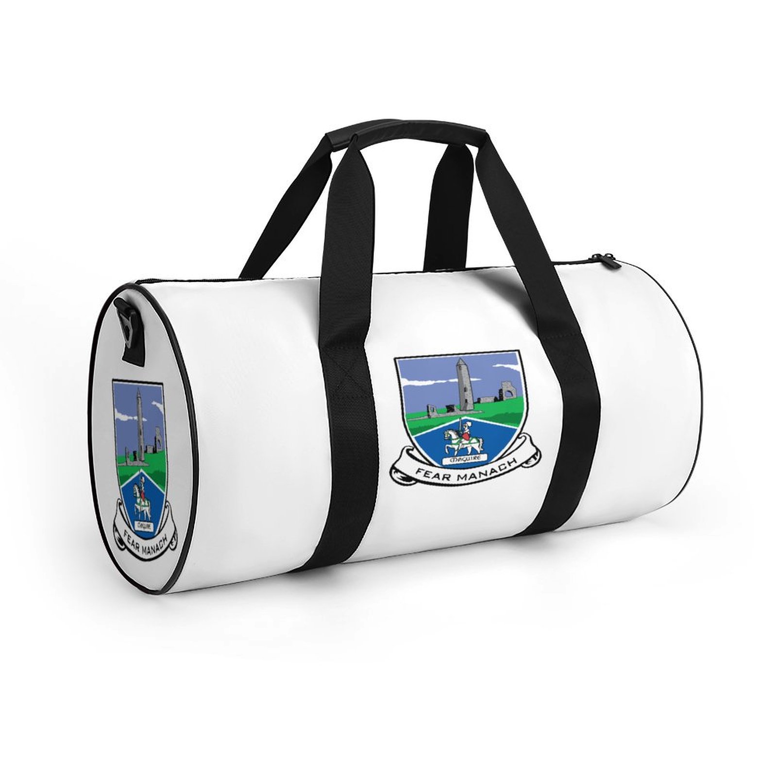 Fermanagh GAA Sports Bag Fermanagh GAA Sports Bag