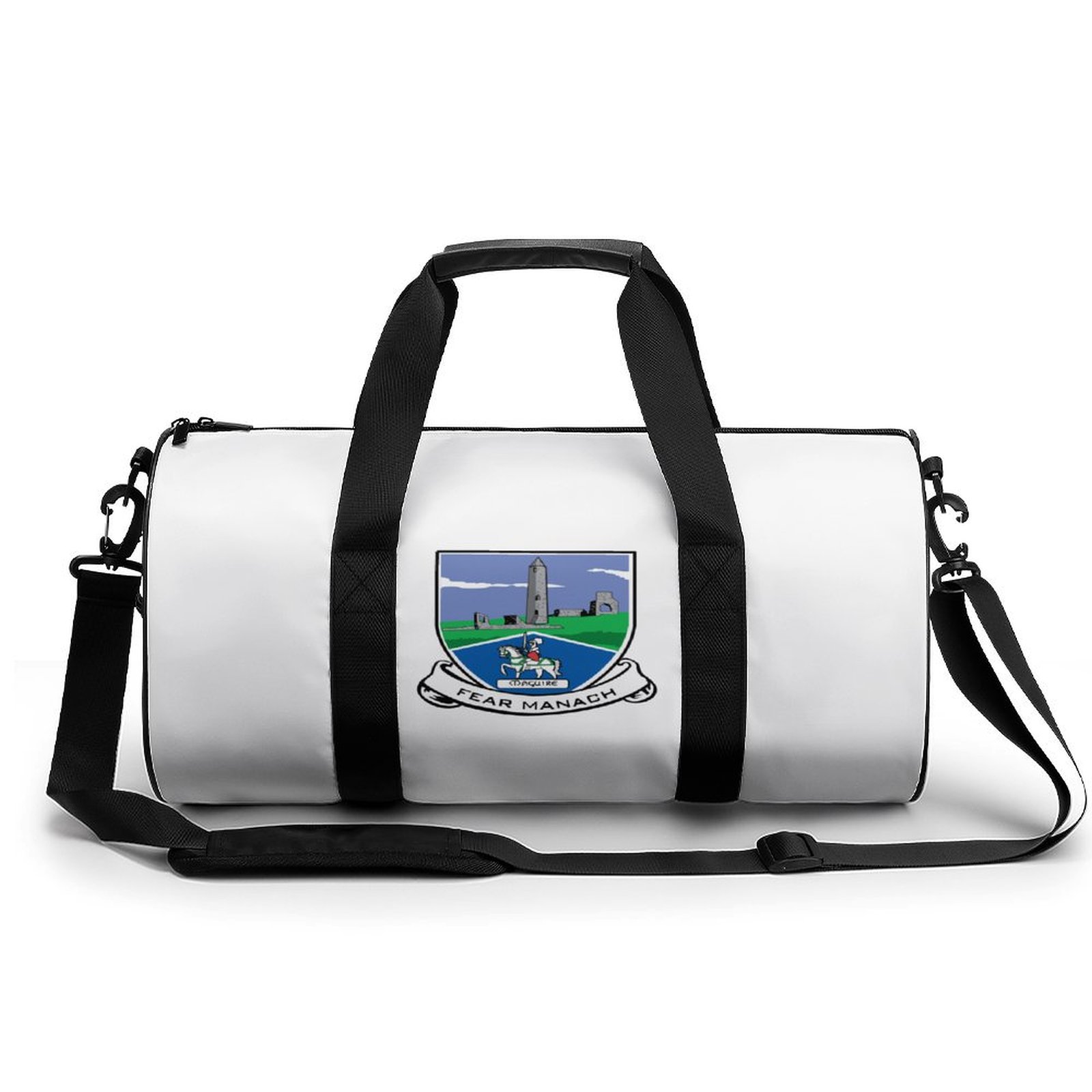 Fermanagh GAA Sports Bag Fermanagh GAA Sports Bag