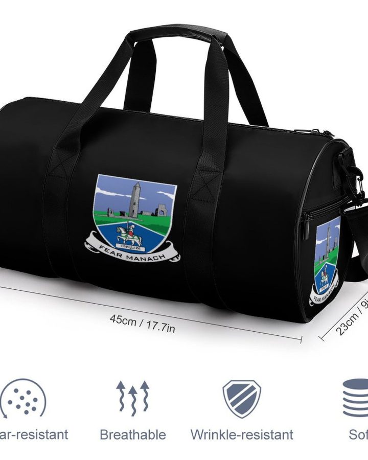 Fermanagh GAA Sports Bag Fermanagh GAA Sports Bag