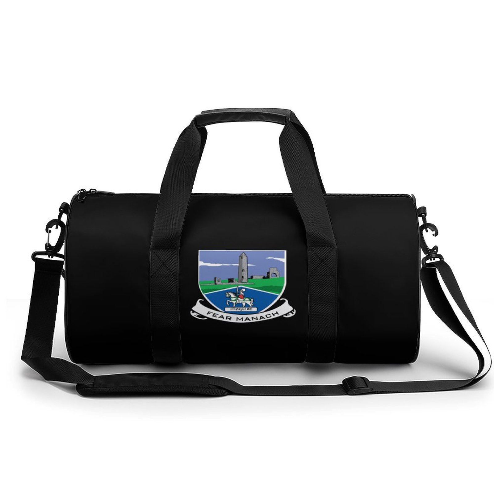 Fermanagh GAA Sports Bag Fermanagh GAA Sports Bag