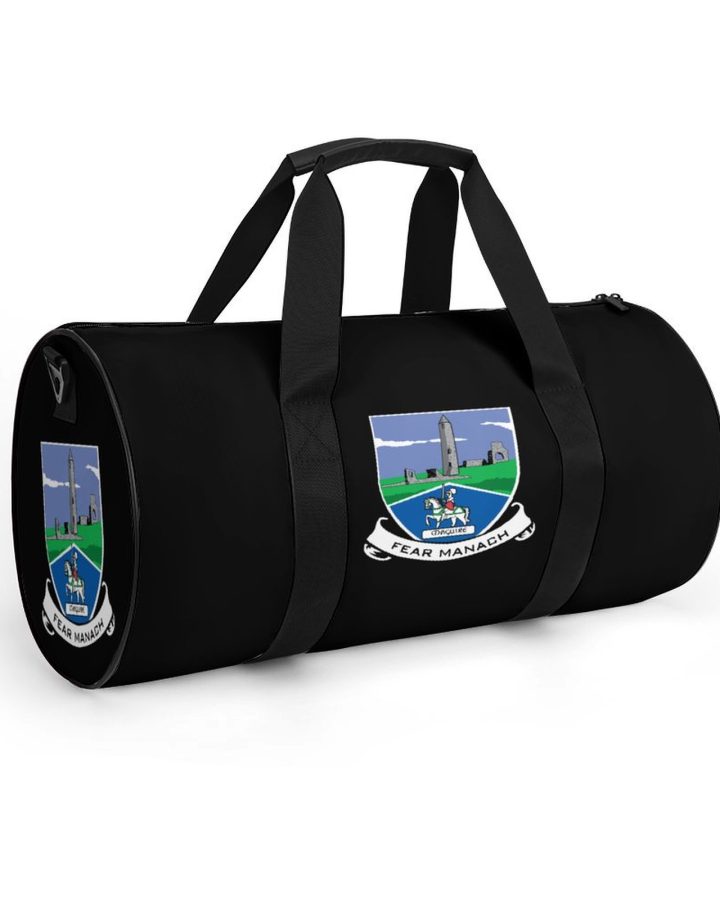 Fermanagh GAA Sports Bag Fermanagh GAA Sports Bag