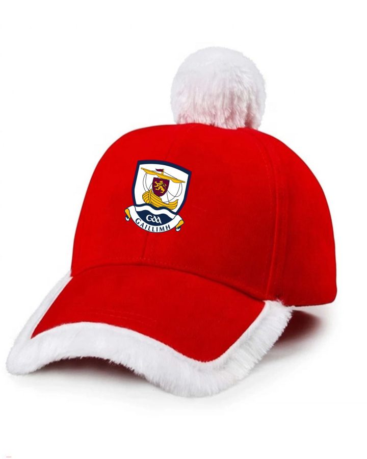 Galway GAA Christmas Caps