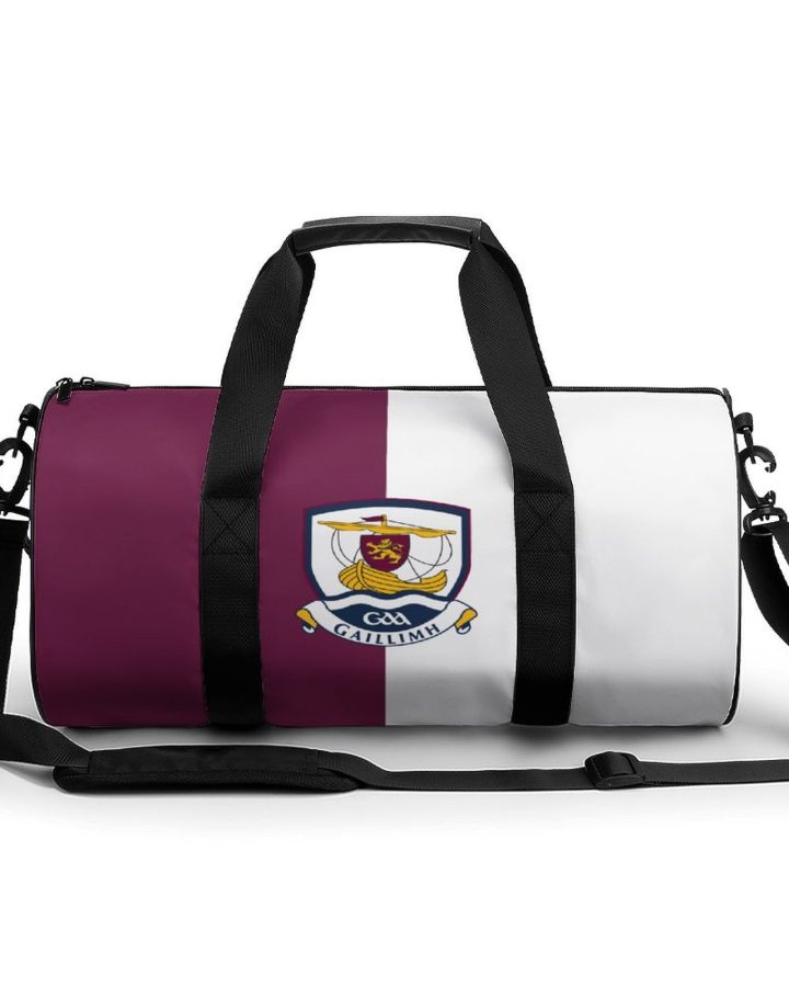 Galway GAA Sports Bag