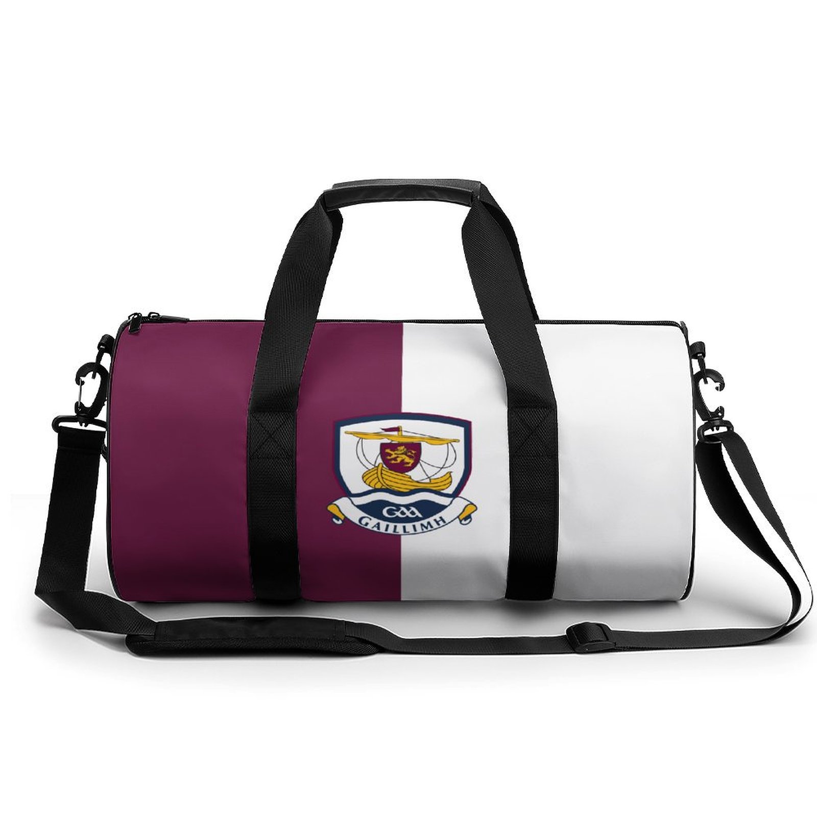 Galway GAA Sports Bag Galway GAA Sports Bag