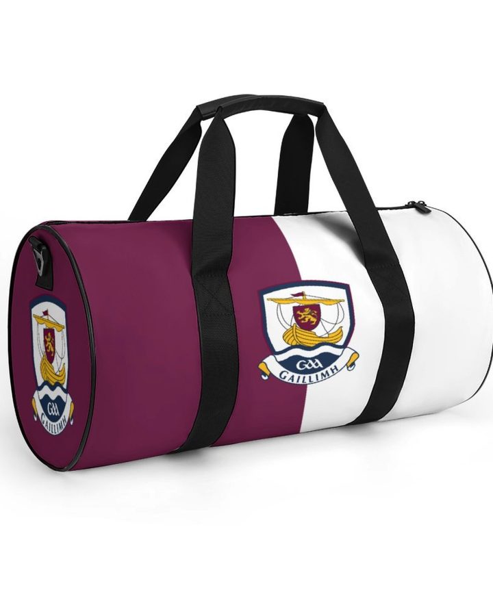Galway GAA Sports Bag
