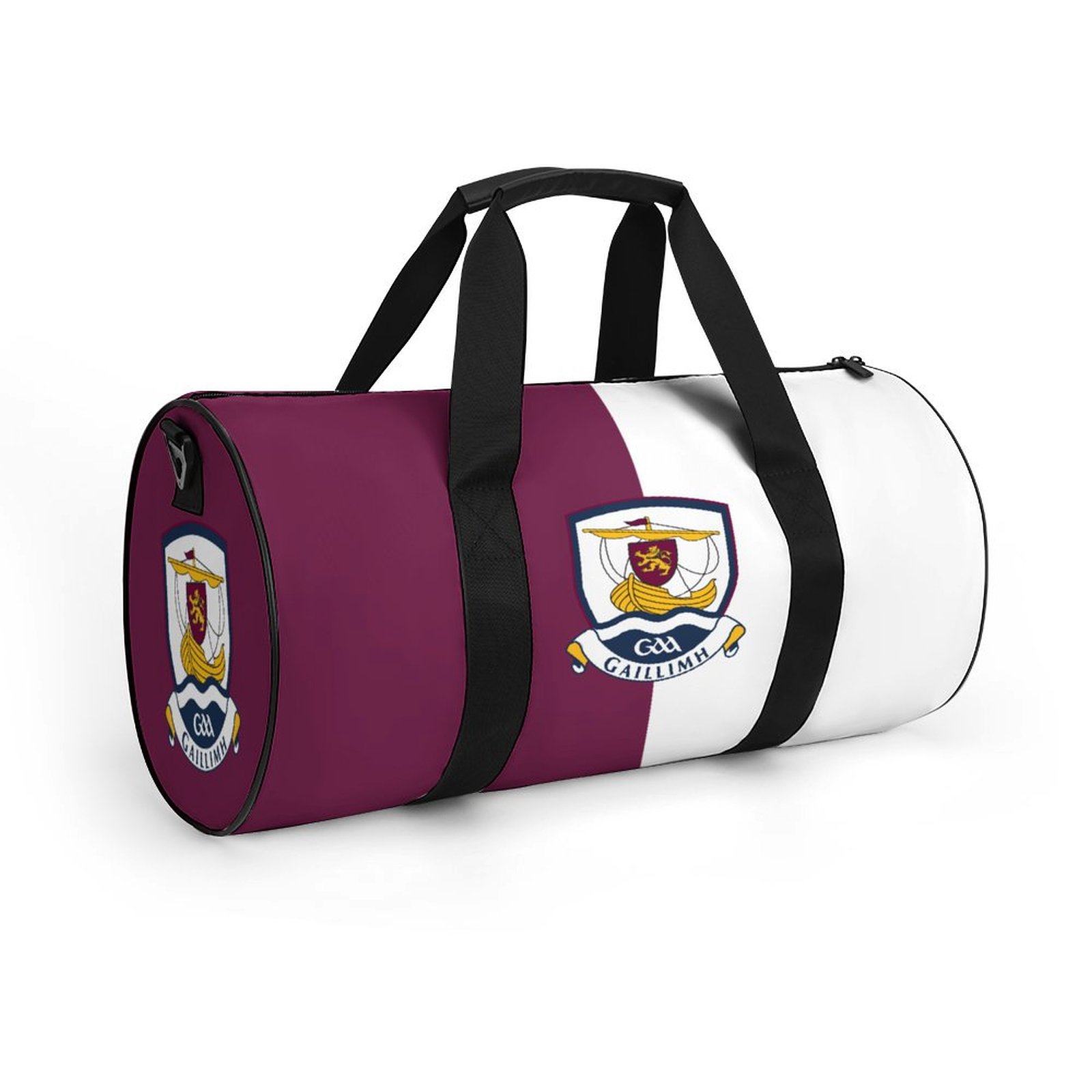Galway GAA Sports Bag Galway GAA Sports Bag