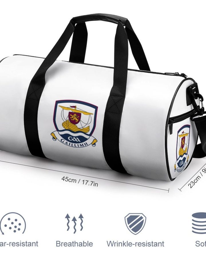 Galway GAA Sports Bag Galway GAA Sports Bag
