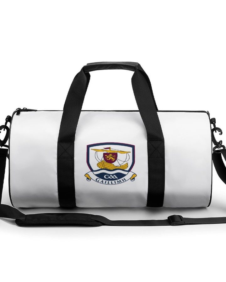 Galway GAA Sports Bag Galway GAA Sports Bag