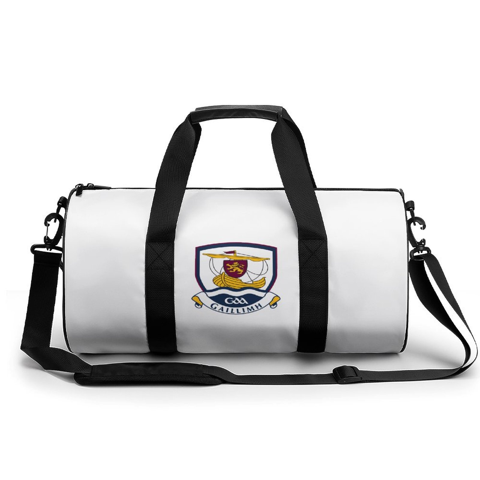 Galway GAA Sports Bag Galway GAA Sports Bag