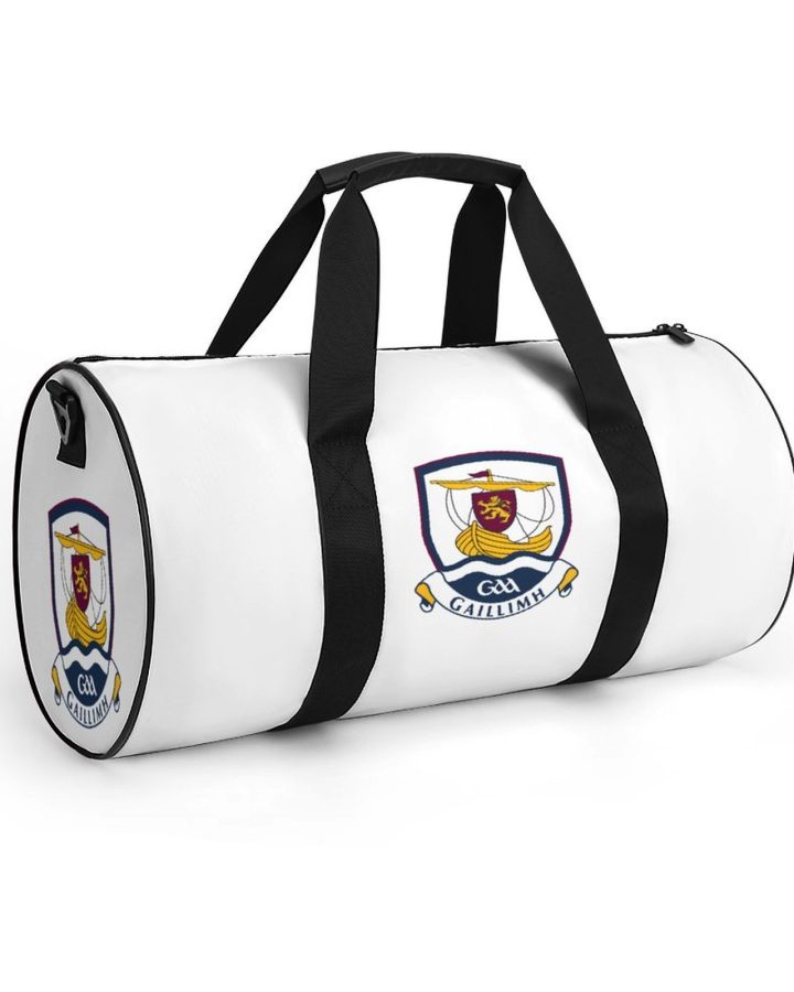 Galway GAA Sports Bag Galway GAA Sports Bag