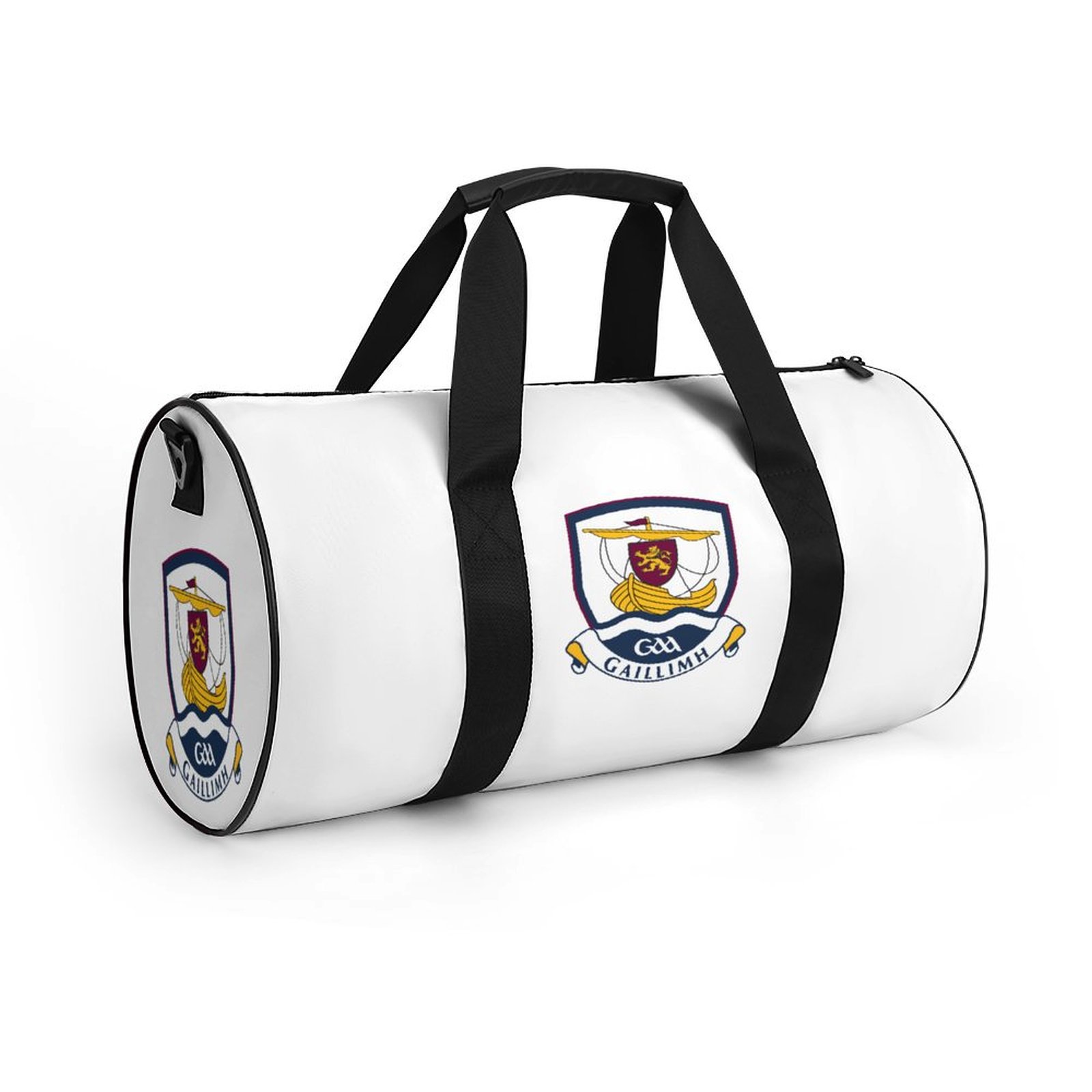 Galway GAA Sports Bag Galway GAA Sports Bag