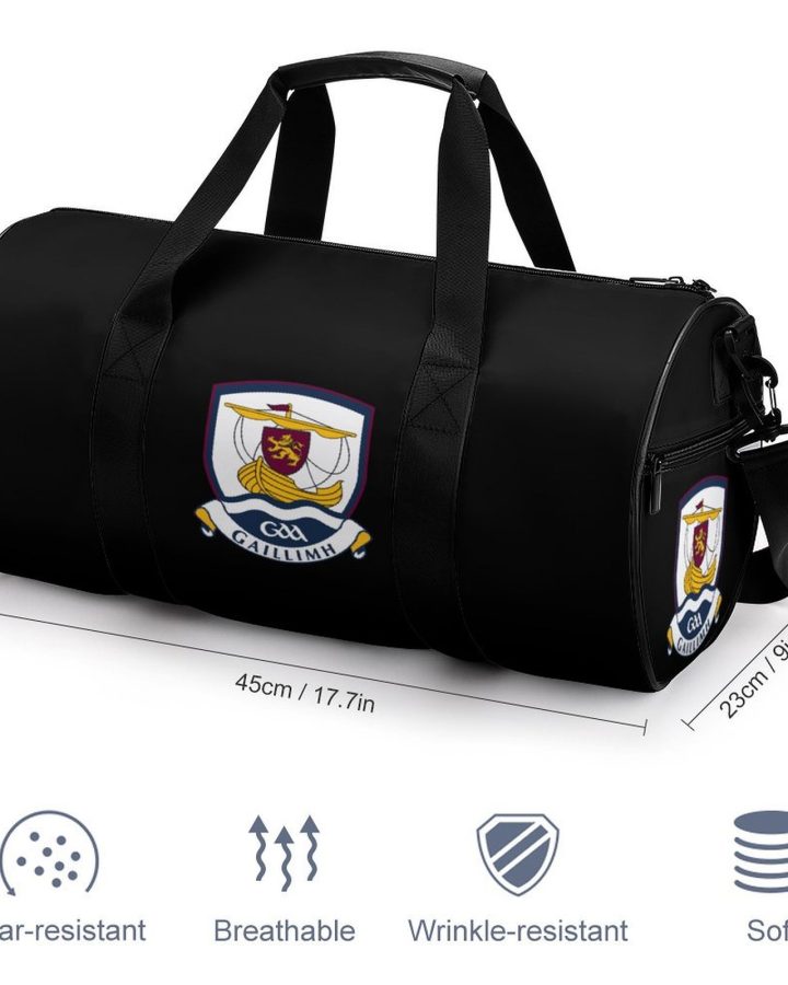 Galway GAA Sports Bag Galway GAA Sports Bag