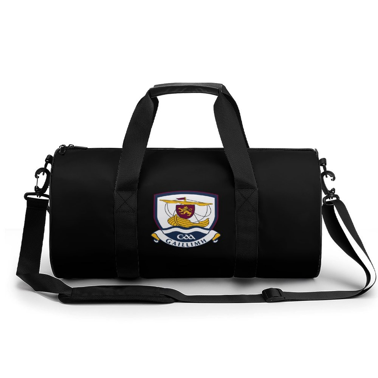 Galway GAA Sports Bag Galway GAA Sports Bag