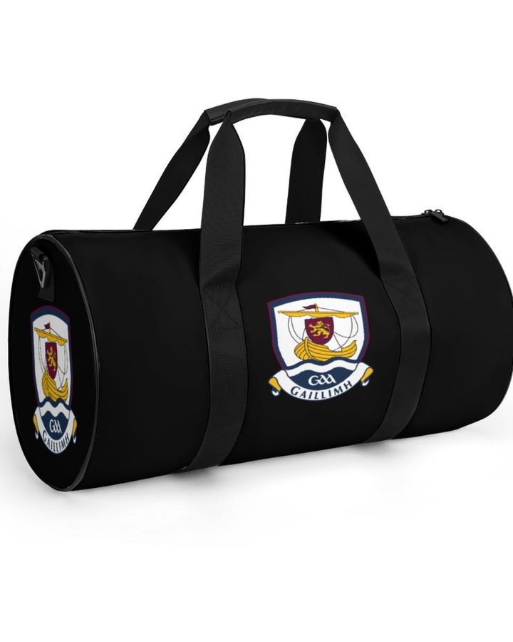 Galway GAA Sports Bag Galway GAA Sports Bag