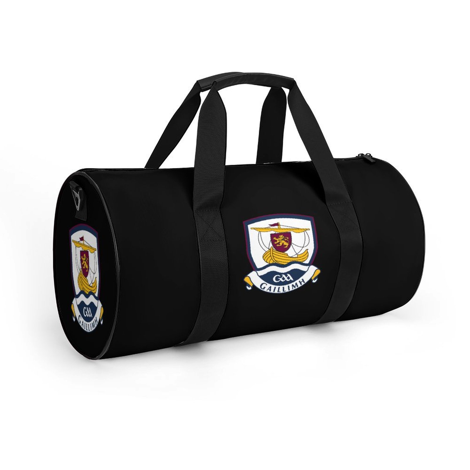 Galway GAA Sports Bag Galway GAA Sports Bag