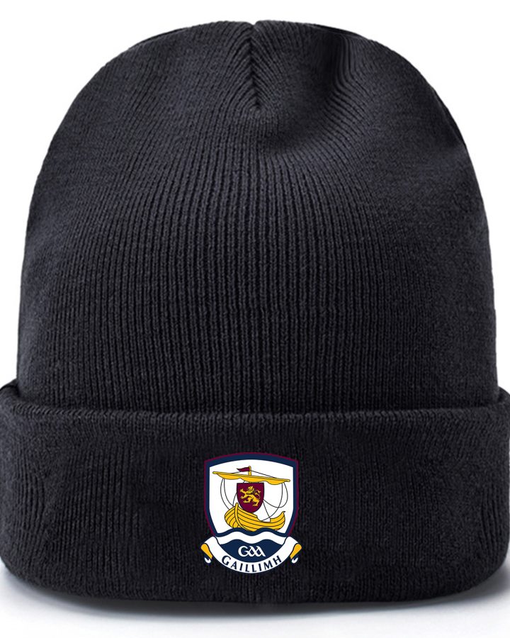 Galway GAA Beanies