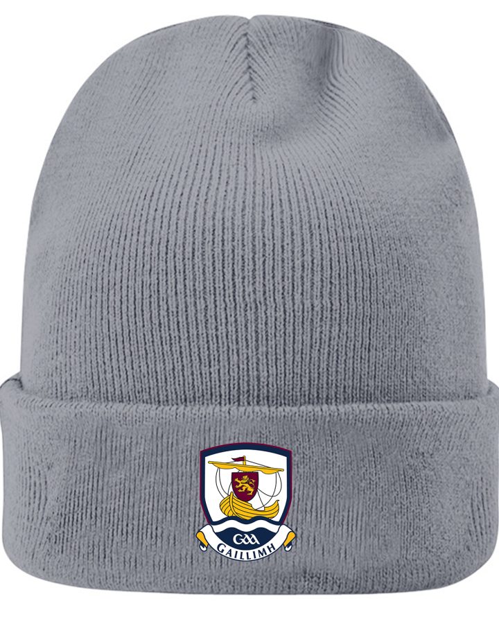 Galway GAA Beanies