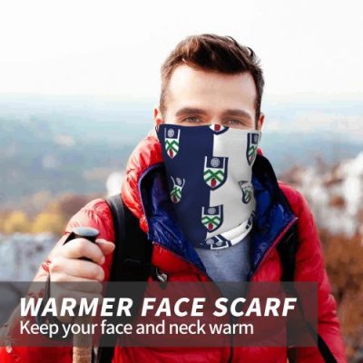 Monaghan Scarves