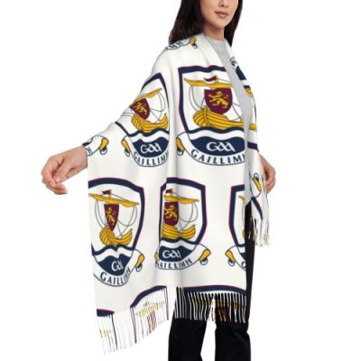 Galway Shawl