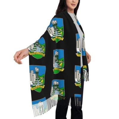 Limerick Shawl