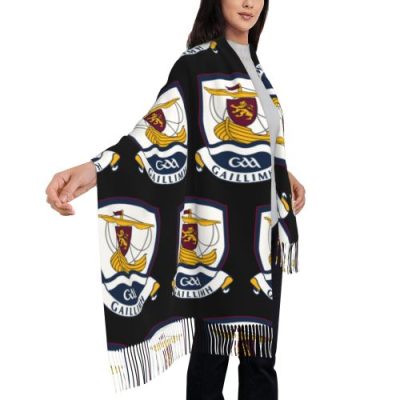 Galway Shawl