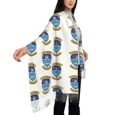 Westmeath Shawl