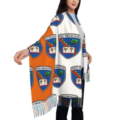 Armagh Shawl