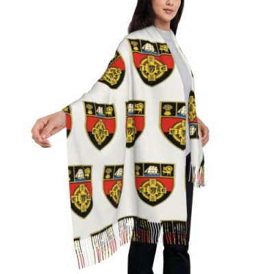 Down Shawl
