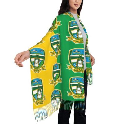 Meath Shawl