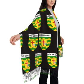 Donegal Shawl