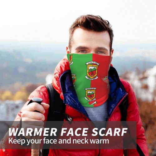 Mayo Scarves Mayo Scarves