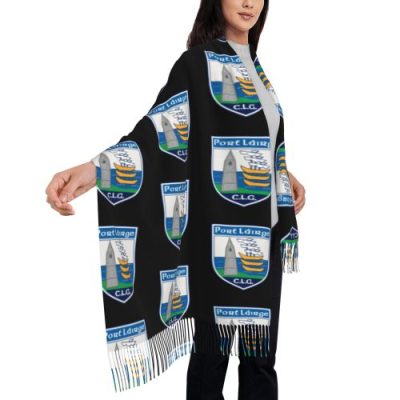 Waterford Shawl